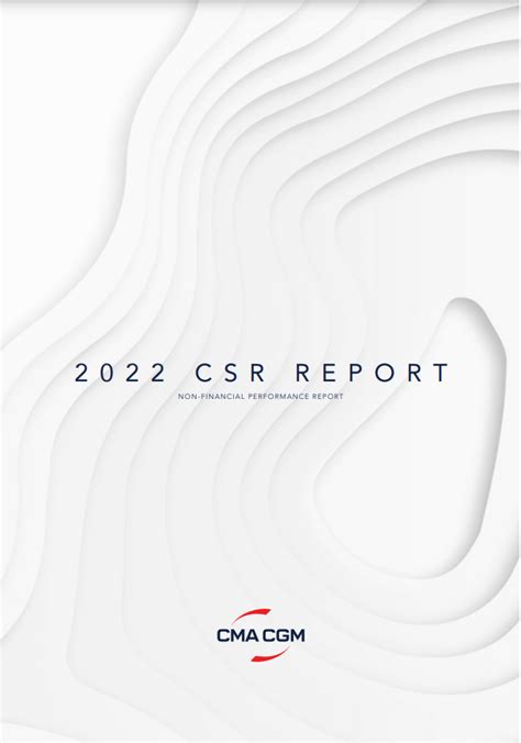 cma cgm bonus announcement 2023|2023 CSR REPORT .